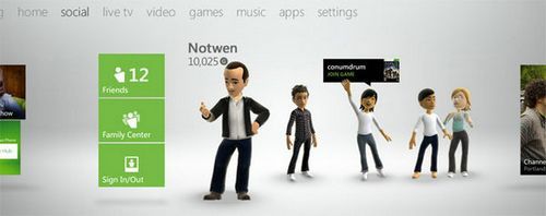 ʘƽ_yһ ԔWin8Xbox Live